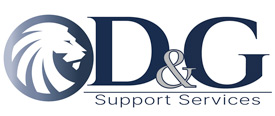 D&G Support Services  Acquisition & Logistics Experts